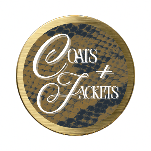 Coats & Jackets