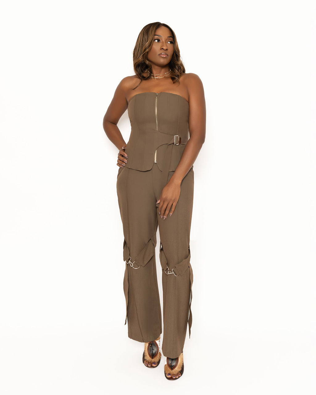 Structure Me 2 Piece Set