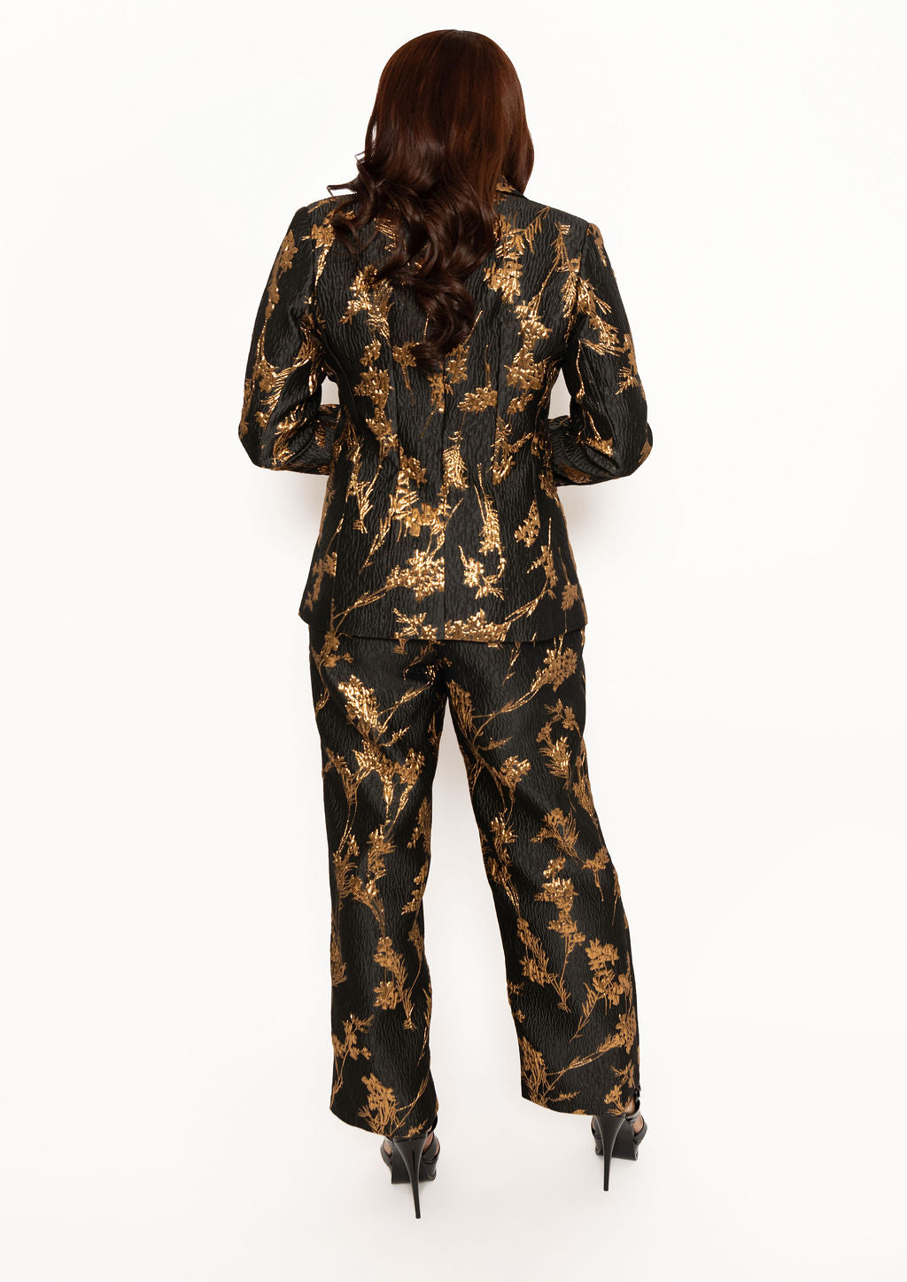 Trophy Pant Set