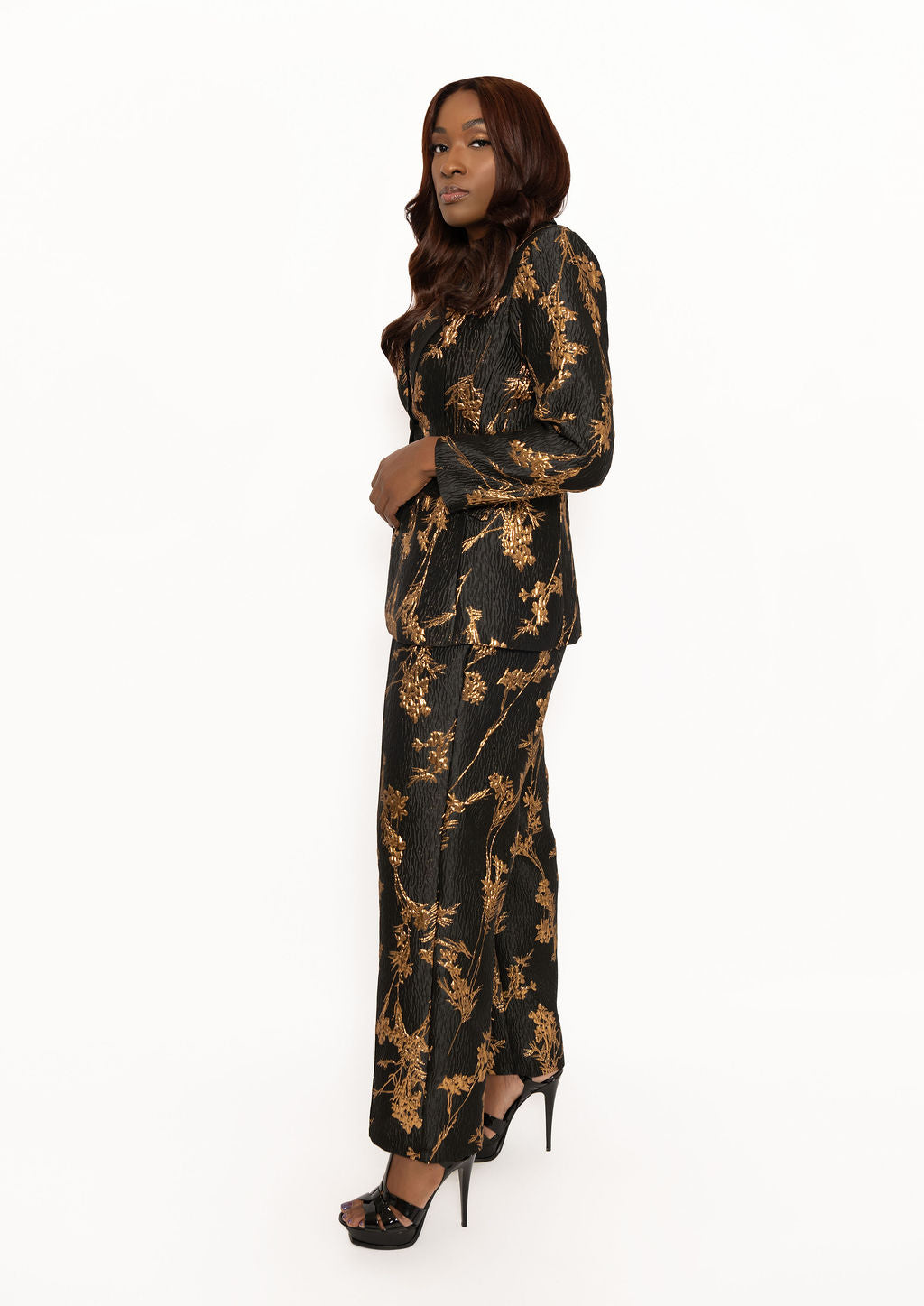 Trophy Pant Set