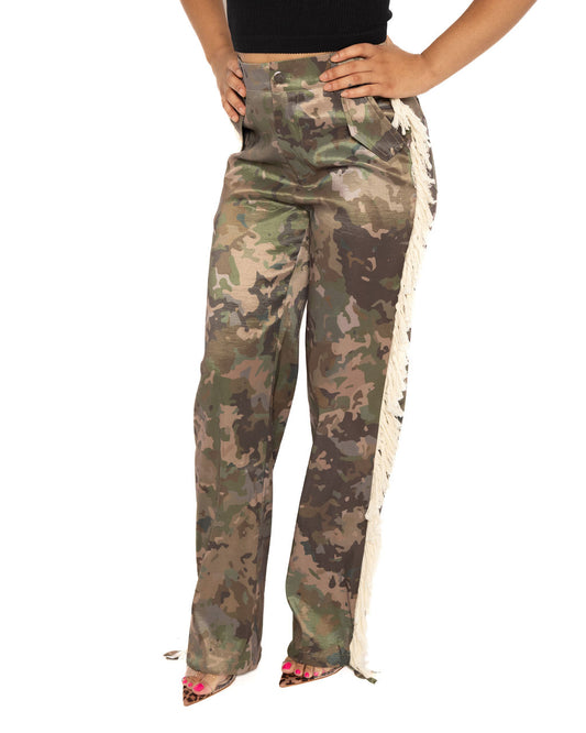Modern Day Camo Pants