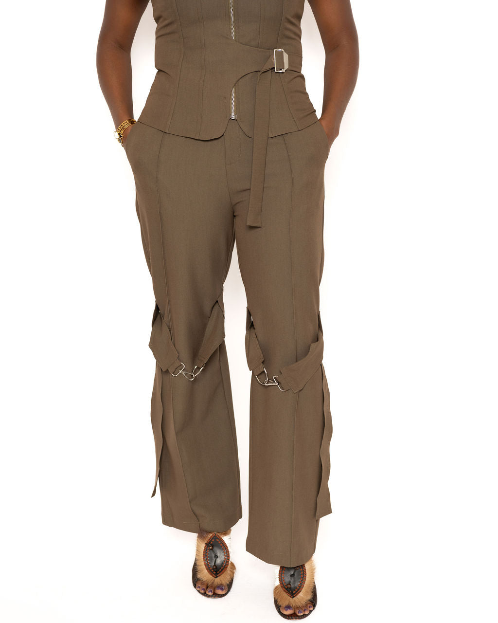 Structure Me 2 Piece Set