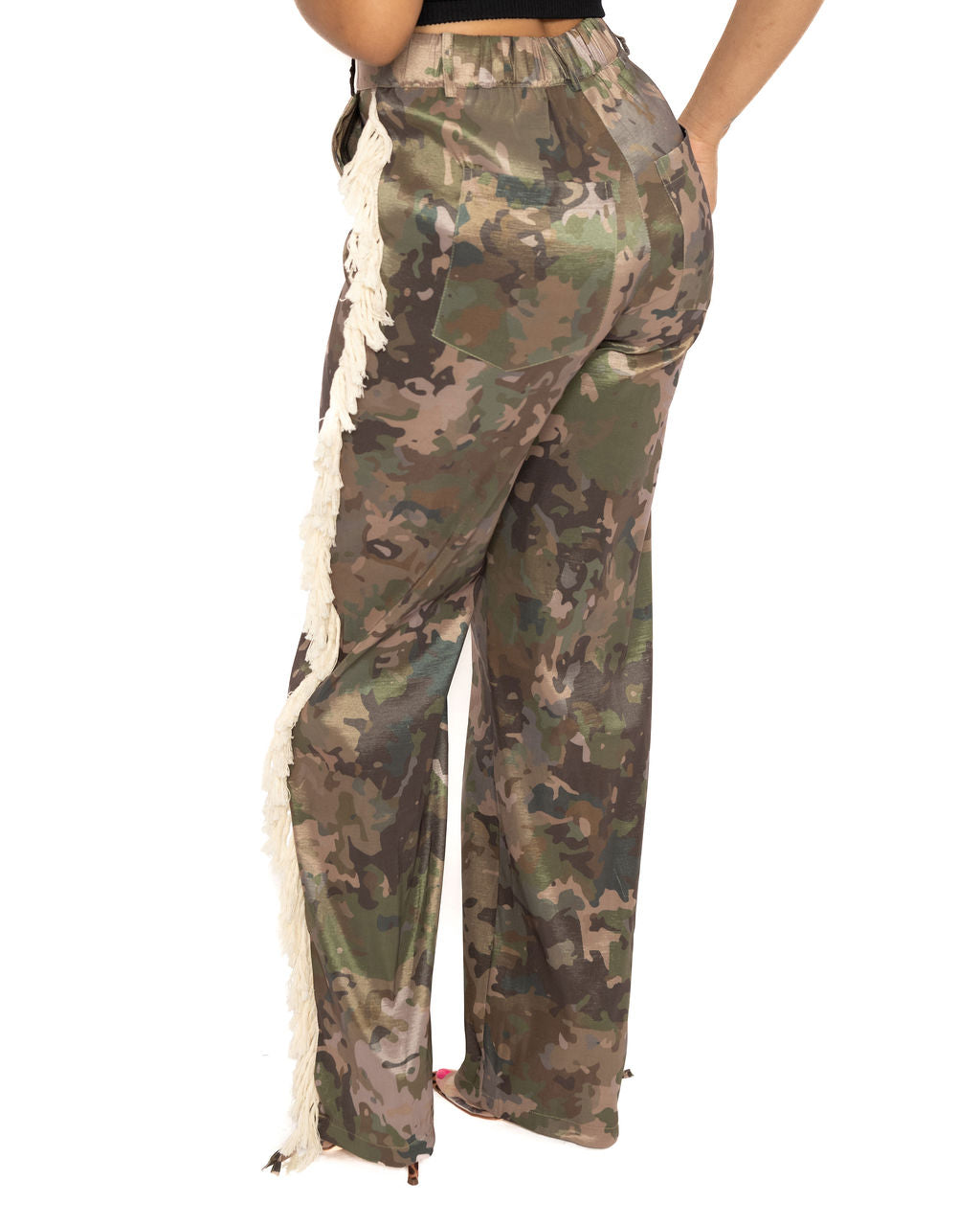 Modern Day Camo Pants