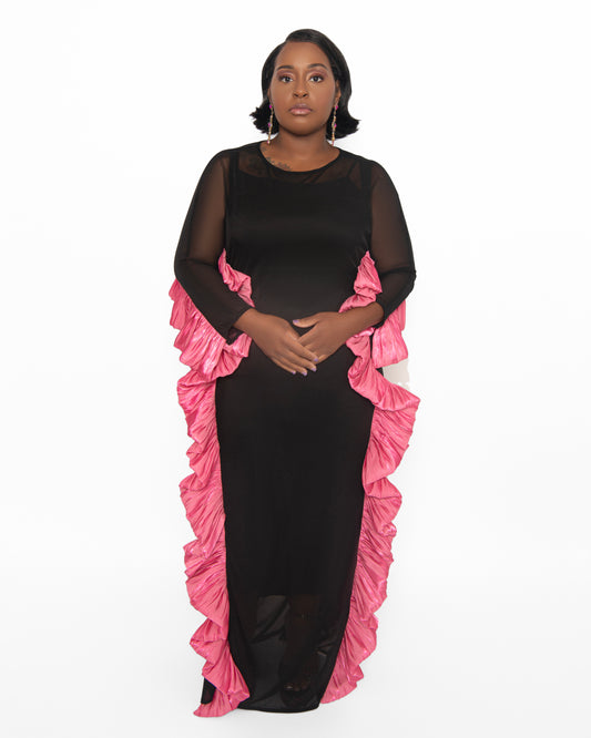 Pink Lady
