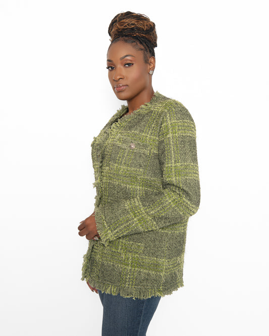 The Money Jacket