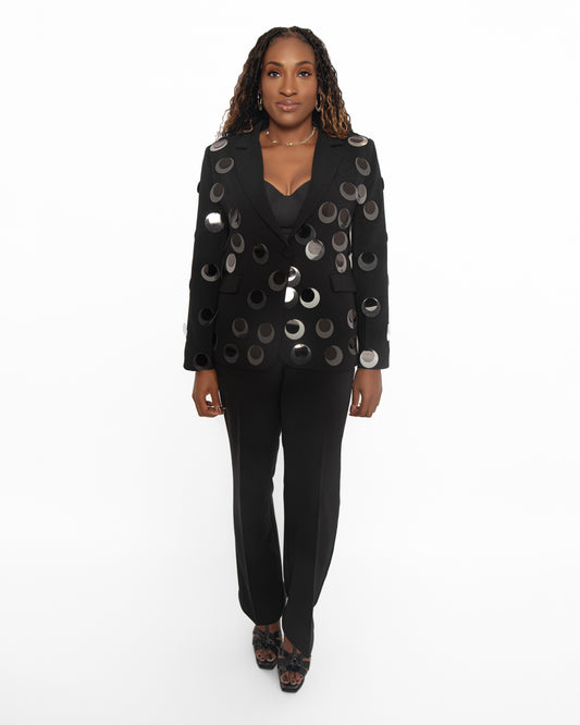 Circle Around Blazer