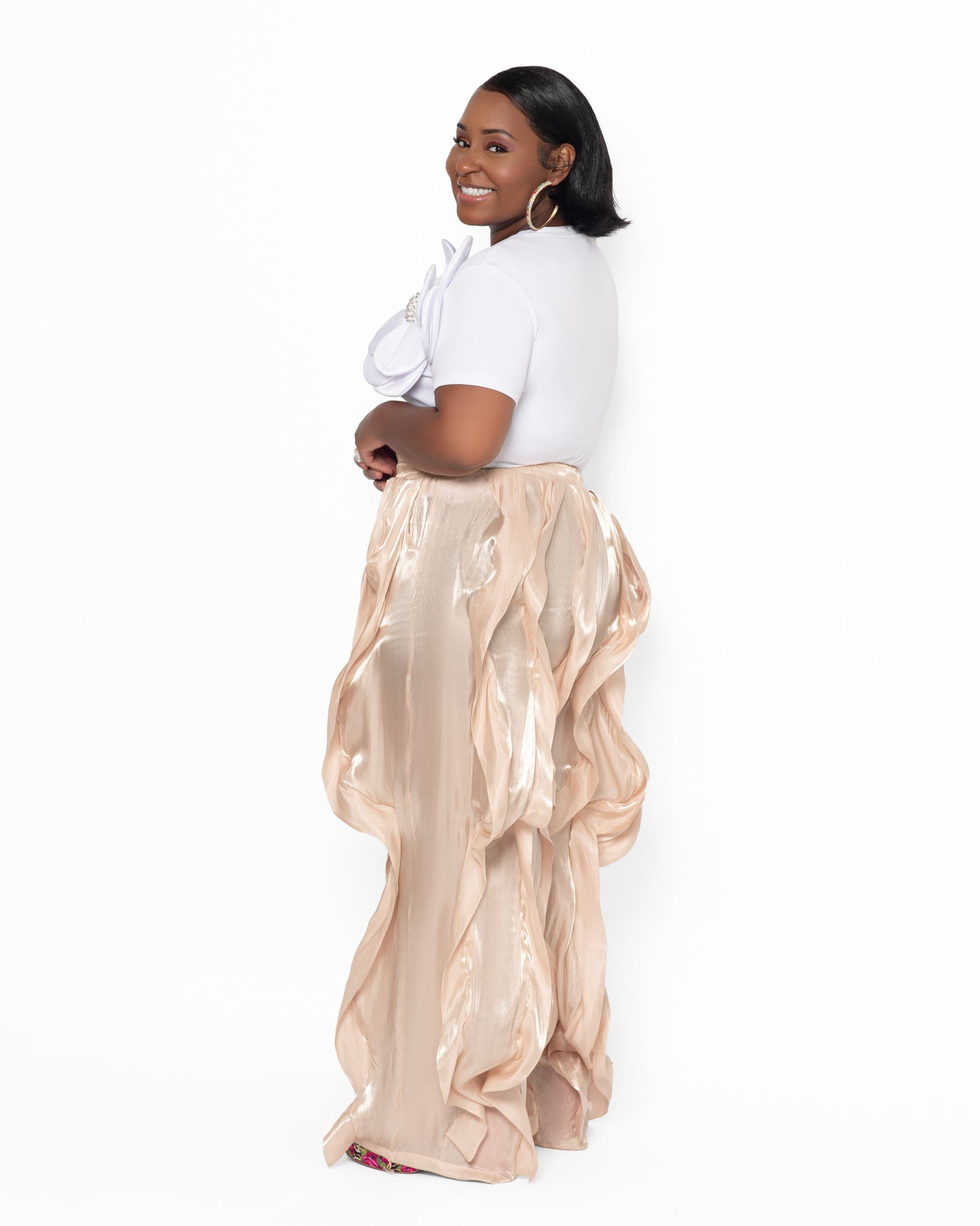 Show-Stopper Pants