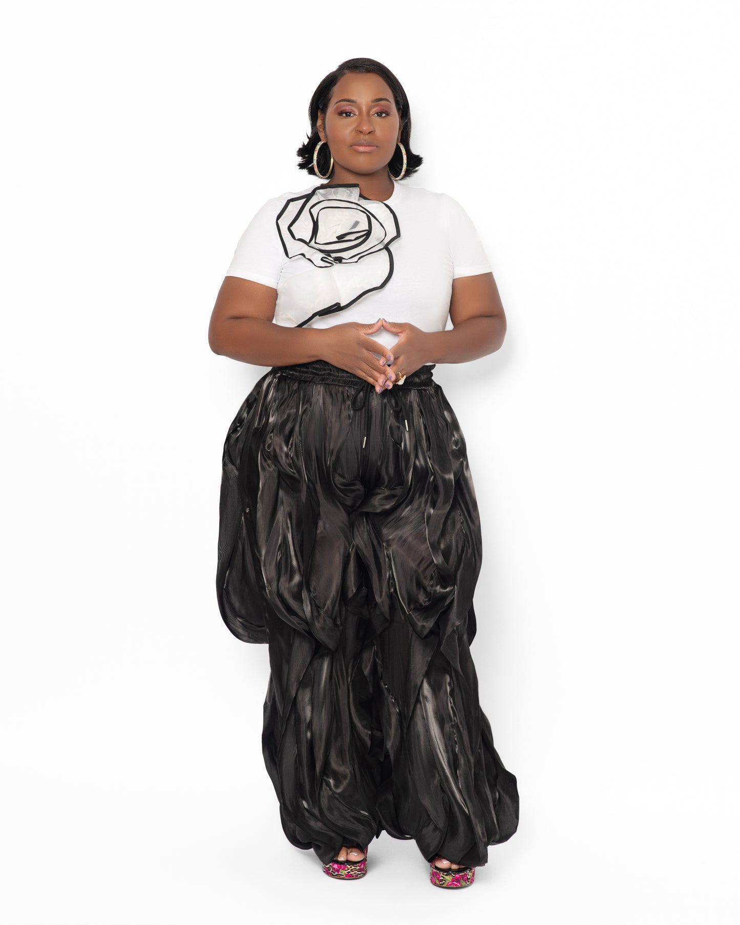 Show Stopper Pants