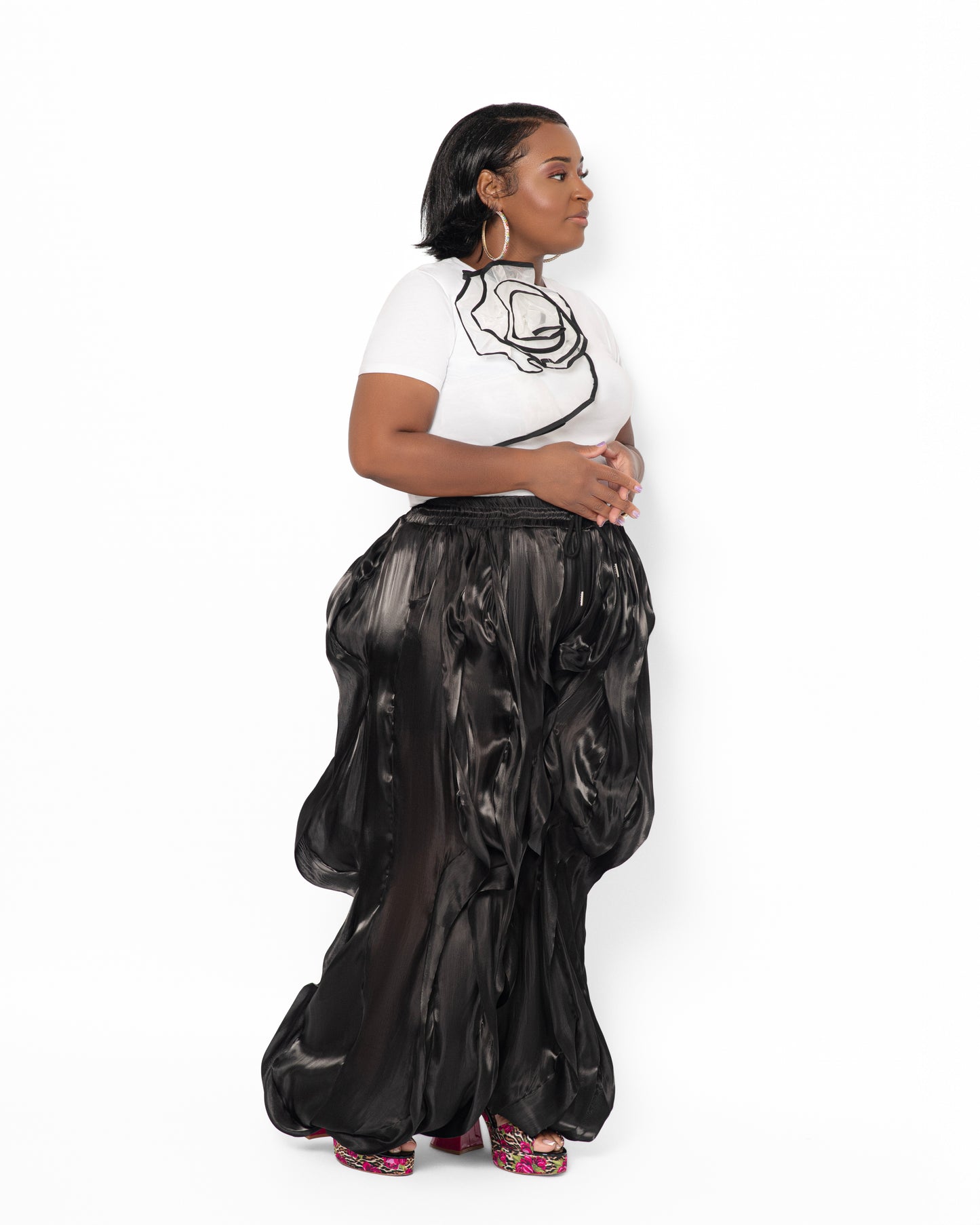 Show Stopper Pants