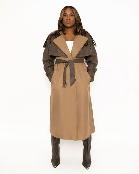The Detective Trench