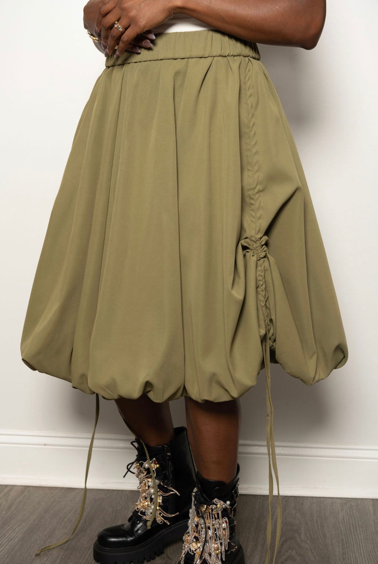 The Joslyn Skirt