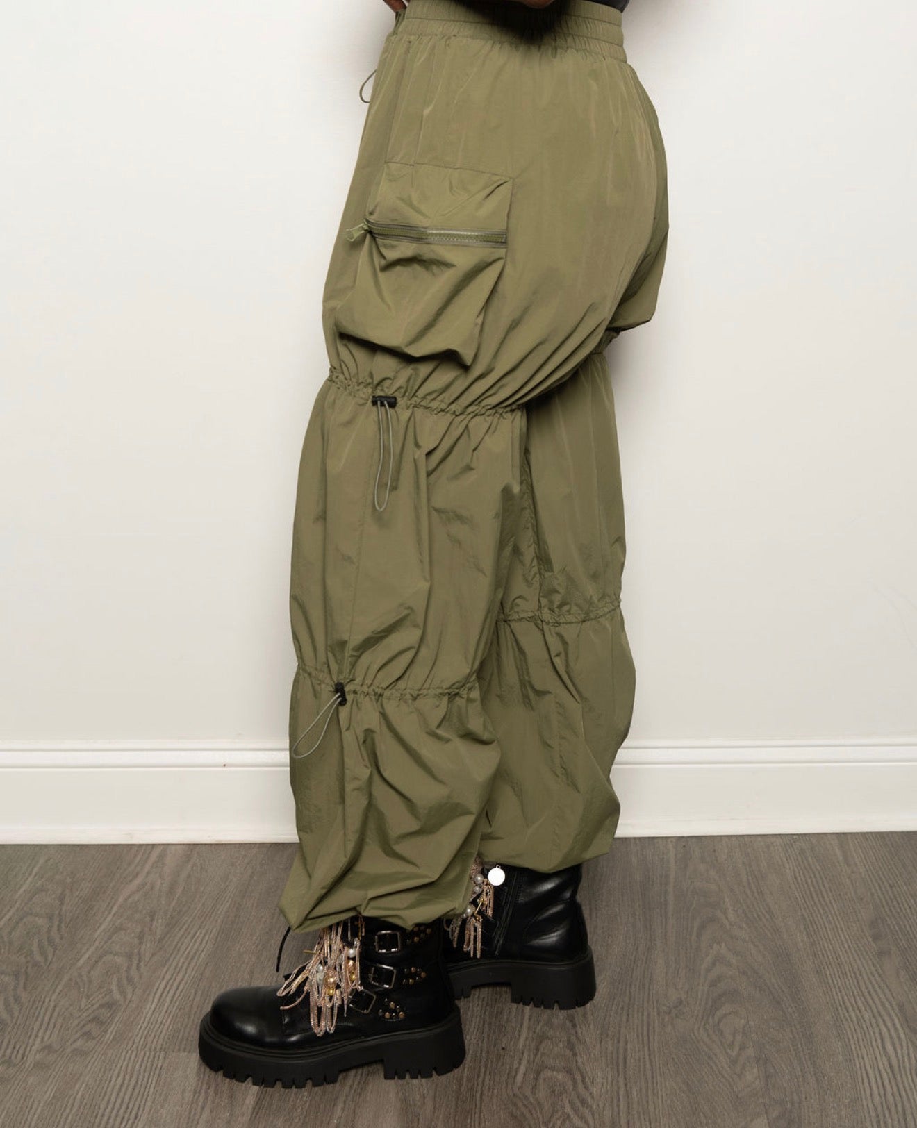 The Jogger