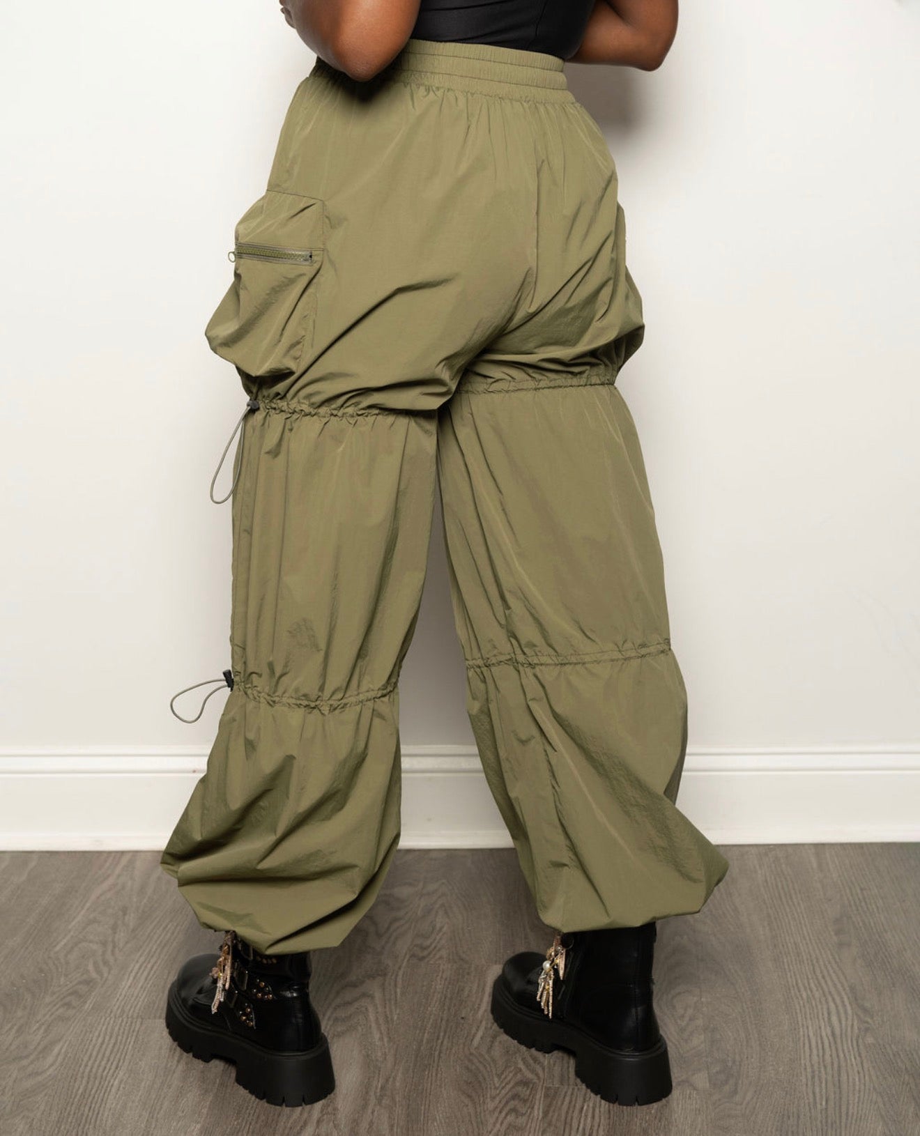 The Jogger
