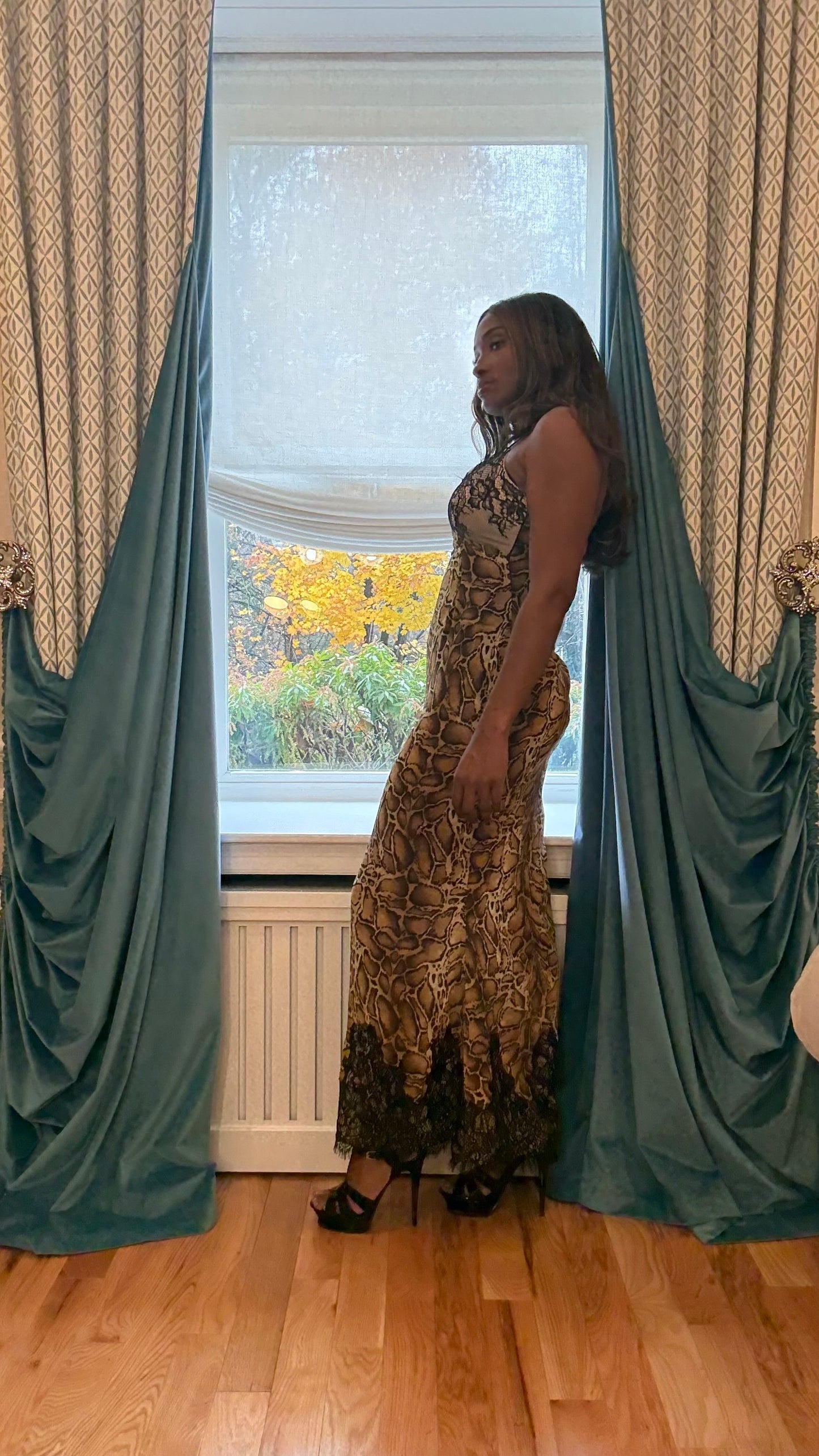 Alter Ego Dress